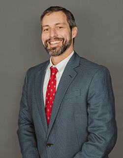 Photo of Ryan R. Charles